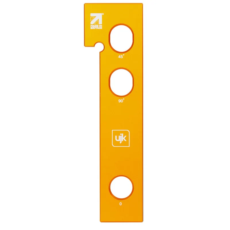 Neue Kollektion UJK Hook Stop